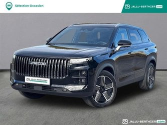 Voitures D'0Km À Jaux Compiègne | Jaecoo 7 1.5 Tgdi 224Ch Shs-H Exclusive