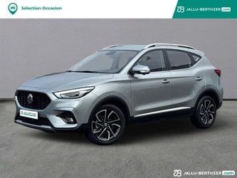 Voitures D'occasion À Vauchelles Les Quesnoy | Mg Zs 1.5 Vti-Tech 106Ch Luxury