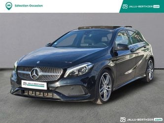 D'occasion À Bretigny Sur Orge | Mercedes-Benz Classe A 200 Fascination 7G-Dct