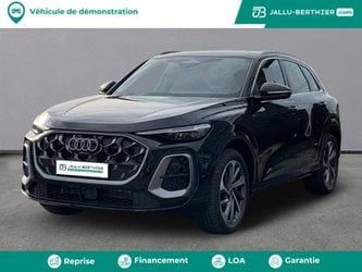Voitures D'0Km À Compiègne | Audi Q5 50 Tfsi E 299Ch S Line Quattro S Tronic 7