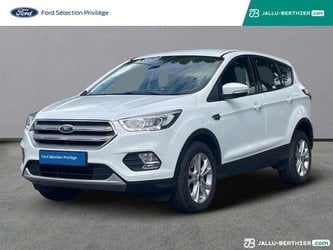 Voitures D'occasion À Bretigny Sur Orge | Ford Kuga 1.5 Tdci 120Ch Stop&Start Titanium 4X2 Euro6.2