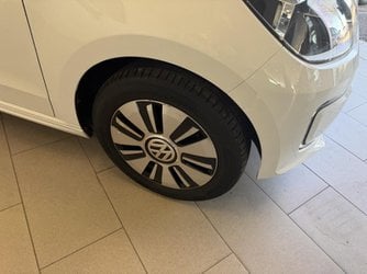 D'occasion À Villaines Sous Bois | Volkswagen E-Up! 82Ch 5P