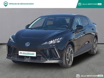 Voitures D'0Km À Beauvais | Mg Mg4 Ev 190Ch - 64Kwh Premium