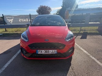 Voitures D'occasion À Beauvais | Ford Fiesta 1.5 Ecoboost 200Ch St 5P