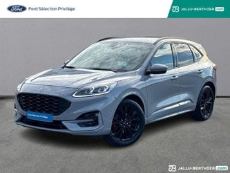 Voitures D'occasion À Saint Maximin | Ford Kuga 2.5 Duratec 190Ch Fhev E85 Graphite Tech Edition...