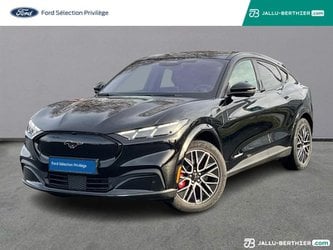 Voitures D'0Km À Amiens | Ford Mustang Mach-E 294Ch Extended Range 91Kwh Premium Propulsion