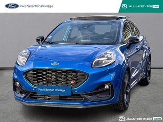 Voitures D'occasion À Saint Ouen L'aumône | Ford Puma 1.0 Ecoboost 170Ch S&S Mhev St Powershift