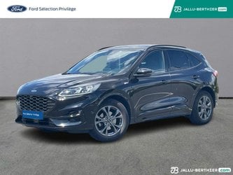 Voitures D'occasion À Saint Maximin | Ford Kuga 2.5 Duratec 190Ch Fhev E85 St-Line X Bva