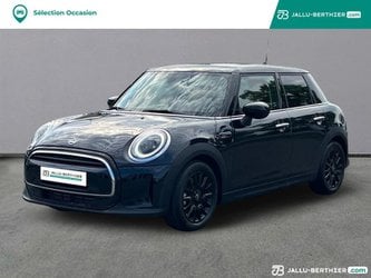 Voitures D'occasion À Amiens | Mini Mini 5 Portes Cooper 136Ch Edition Camden