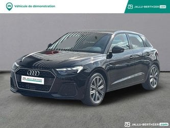 Voitures D'0Km À Beauvais | Audi A1 Sportback 25 Tfsi 95Ch Design