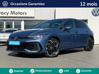 Voitures D'occasion À Pierrelaye | Volkswagen Golf 1.5 Etsi Evo2 116Ch R-Line Edition Dsg7