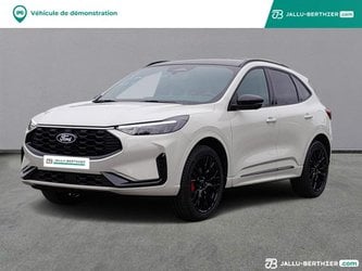 Voitures D'0Km À Bretigny Sur Orge | Ford Kuga 2.5 Duratec 180Ch Hybrid Flexifuel Sound Edition ...