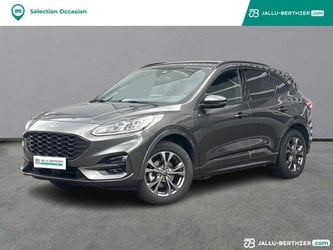 Voitures D'occasion À Sarcelles | Ford Kuga 2.5 Duratec 225Ch Phev St-Line X Bva