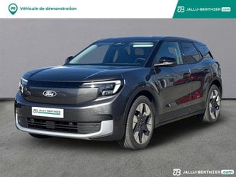 Voitures D'0Km À Vauchelles Les Quesnoy | Ford Explorer 286Ch Extended Range 79Kwh Pack Premium Rwd