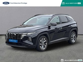 Voitures D'occasion À Etampes | Hyundai Tucson 1.6 Crdi 136Ch Hybrid 48V Creative Dct7