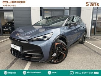Voitures D'occasion À Roissy En France | Cupra Tavascan 286Ch 77 Kwh V