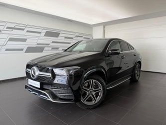 Voitures D'occasion À Beauvais | Mercedes-Benz Gle Coupé 350 De 194+136Ch Amg Line 4Matic 9G-Tr...