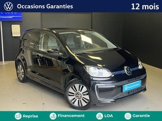 D'occasion À Roissy En France | Volkswagen E-Up! Electrique 83Ch Life Plus