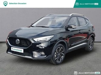 Voitures D'occasion À Corbeil-Essonnes | Mg Zs 1.5 Vti-Tech 106Ch Luxury