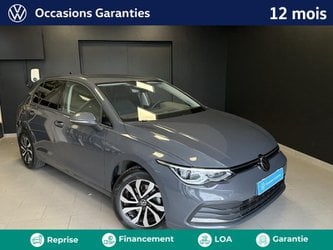 Voitures D'occasion À Roissy En France | Volkswagen Golf 1.0 Etsi Opf 110Ch Active Dsg7