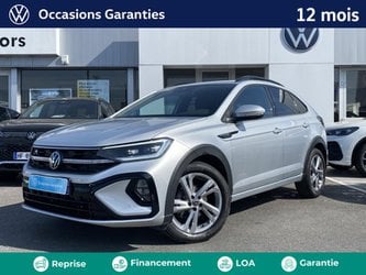 Voitures D'occasion À Pierrelaye | Volkswagen Taigo 1.0 Tsi 110Ch R-Line Dsg7