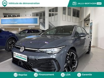 Voitures D'0Km À Garges Lès Gonesse | Volkswagen Golf 1.5 Etsi Evo2 150Ch R-Line Dsg7