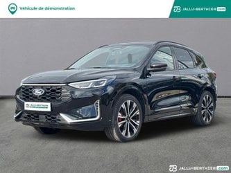 Voitures D'0Km À Saint Ouen L'aumône | Ford Kuga 2.5 Duratec 180Ch Hybrid Flexifuel St-Line X P...