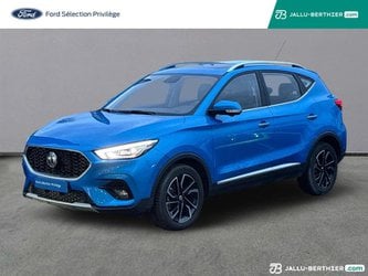 Voitures D'occasion À Morangis | Mg Zs 1.0 T-Gdi 111Ch Luxury