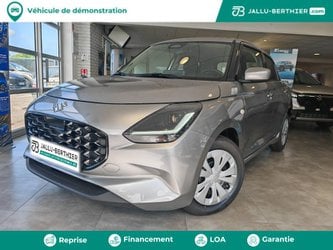 Voitures D'0Km À Villaines Sous Bois | Suzuki Swift 1.2 Hybrid 83Ch Avantage