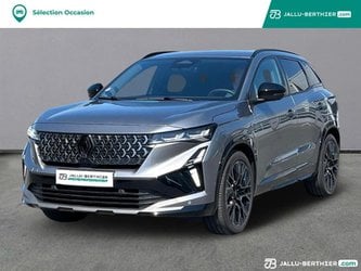 Voitures D'occasion À Amiens | Renault Austral 1.2 E-Tech Full Hybrid 200Ch Esprit Alpine - 25