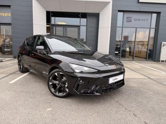 D'0Km À Jaux Compiègne | Cupra Leon 2.0 Tdi 150Ch V Dsg7