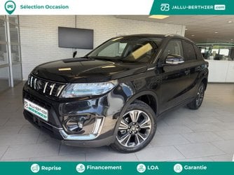 Voitures D'occasion À Villaines Sous Bois | Suzuki Vitara 1.5 Dualjet Hybrid 115Ch Style Auto
