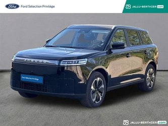 Voitures D'0Km À Etampes | Jaecoo 5 211Ch 61Kwh Exclusive