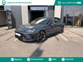 Voitures D'0Km À Jaux Compiègne | Cupra Leon 1.5 Ehybrid 204Ch V Dsg6