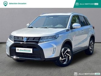 Voitures D'occasion À Saint Maximin | Suzuki Vitara 1.4 Boosterjet Hybrid 110Ch Style Auto My25