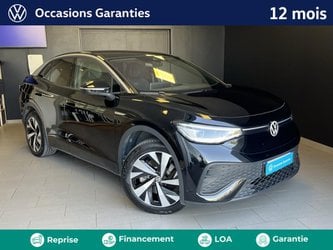 Voitures D'occasion À Roissy En France | Volkswagen Id.5 174Ch Pro 77 Kwh