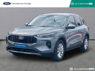 Voitures D'occasion À Corbeil-Essonnes | Ford Kuga 2.5 Duratec 180Ch Hybrid Flexifuel Titanium B...