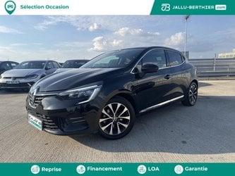 Voitures D'occasion À Saint-Ouen L'aumône | Renault Clio 1.6 E-Tech Hybride 145Ch Techno