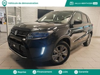 Voitures D'0Km À Villaines Sous Bois | Suzuki Vitara 1.4 Boosterjet Hybrid 110Ch Privilège Auto...