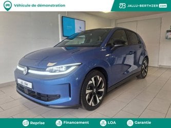 Voitures D'0Km À Jaux Compiègne | Volkswagen Id. Polo 211Ch 52 Kwh Style Exclusive