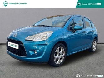 Voitures D'occasion À Beauvais | Citroën C3 1.4 Vti Exclusive