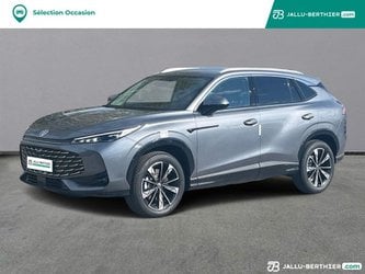 Voitures D'0Km À Beauvais | Mg Ehs 1.5 Hybrid+ 224Ch Luxury