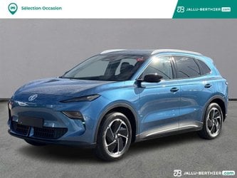 Voitures D'0Km À Beauvais | Mg Mgs5 Ev 231Ch - 64Kwh Luxury