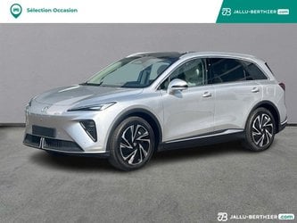 Voitures D'0Km À Beauvais | Mg Mgs6 Ev 361Ch - 77Kwh Dual Motor Luxury 4Wd