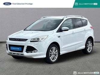 Voitures D'occasion À Beauvais | Ford Kuga 1.5 Ecoboost 150Ch Stop&Start Sport Platinium