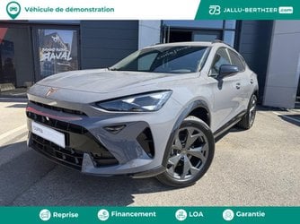 Voitures D'0Km À Jaux Compiègne | Cupra Formentor 1.5 Etsi Hybrid 150Ch V Dsg7