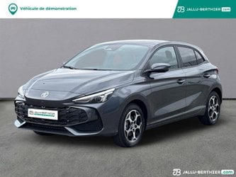 Voitures D'0Km À Vauchelles Les Quesnoy | Mg Mg3 1.5 Hybrid+ 195Ch Luxury