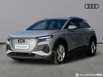 Voitures D'occasion À Compiègne | Audi Q4 E-Tron 35 E-Tron 170Ch