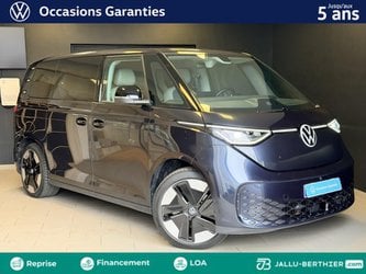 Voitures D'occasion À Roissy En France | Volkswagen Id. Buzz 204Ch Pro 77 Kwh