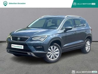Voitures D'occasion À Sarcelles | Seat Ateca 1.0 Tsi 115Ch Start&Stop Urban 148G